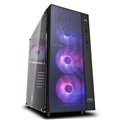 ETC Intel i7 Gaming Box i7-14700F 32GB Ram Intel Arc B580 12GB Video 512GB SSD Wifi+BT 750W PSU Linux Ubuntu OS 2 years Warranty
